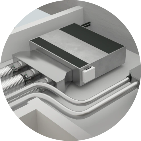 Avantages de Flexa 25 Plus