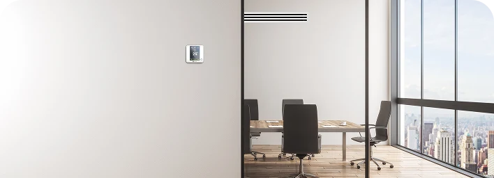 Office projects