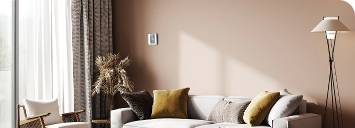 Residential projects