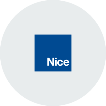 Développement par Nice et Airzone