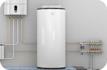 Compatible with multiple boilers and communication protocols