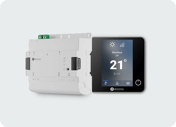 Discover Aidoo Pro HUB Boiler