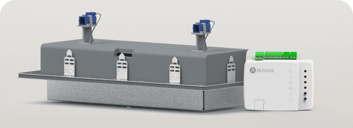 AirQ Box Air Purification Device