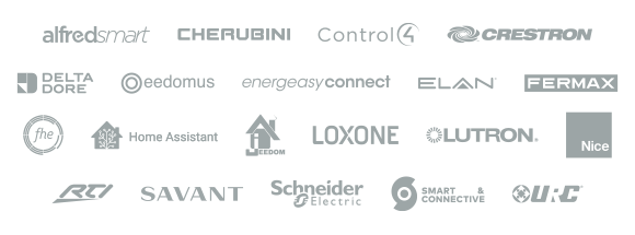 Integration von Airzone in Haustechnik/BMS-Systeme