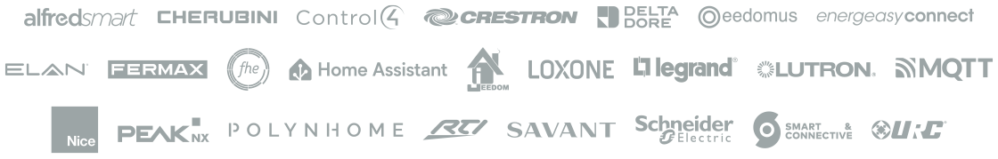 Airzone integration With Building Automation Systems