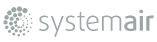 Integration von Systemair