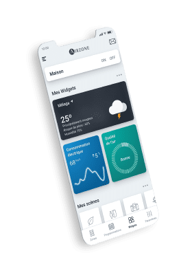 Airzonecontrol | HVAC Control Solutions