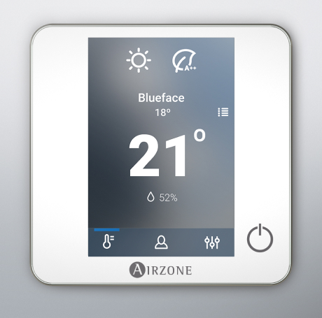 Flexa 4.0 system for zoning hydronic radiators