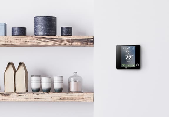 Airzone Thermostats