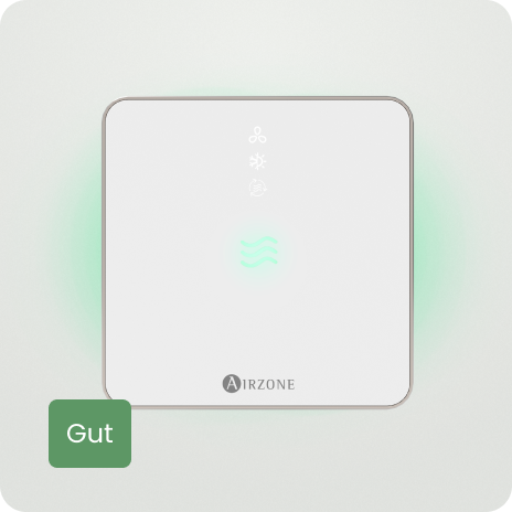 AirQ Sensor: Messung und Verbesserung der Luftqualität in Gebäuden