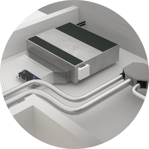 Advantages of Flexa 25