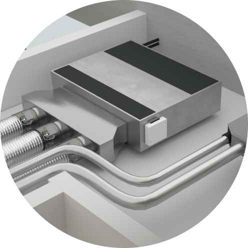 Advantages of Flexa 25