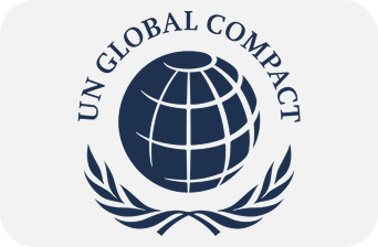 “Airzone holds the UN Global Compact membership seal”