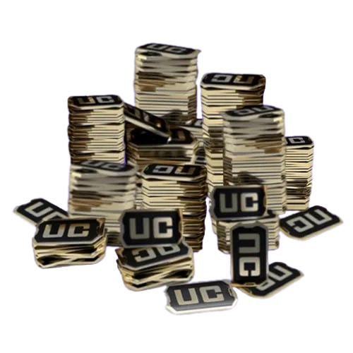 8100 UC