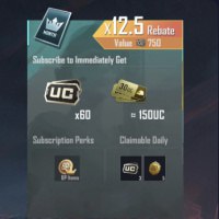 Prime (6 Months)