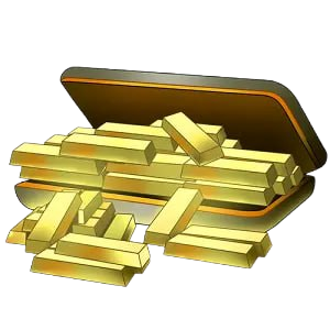 1100 Gold