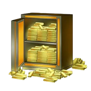 5800 Gold