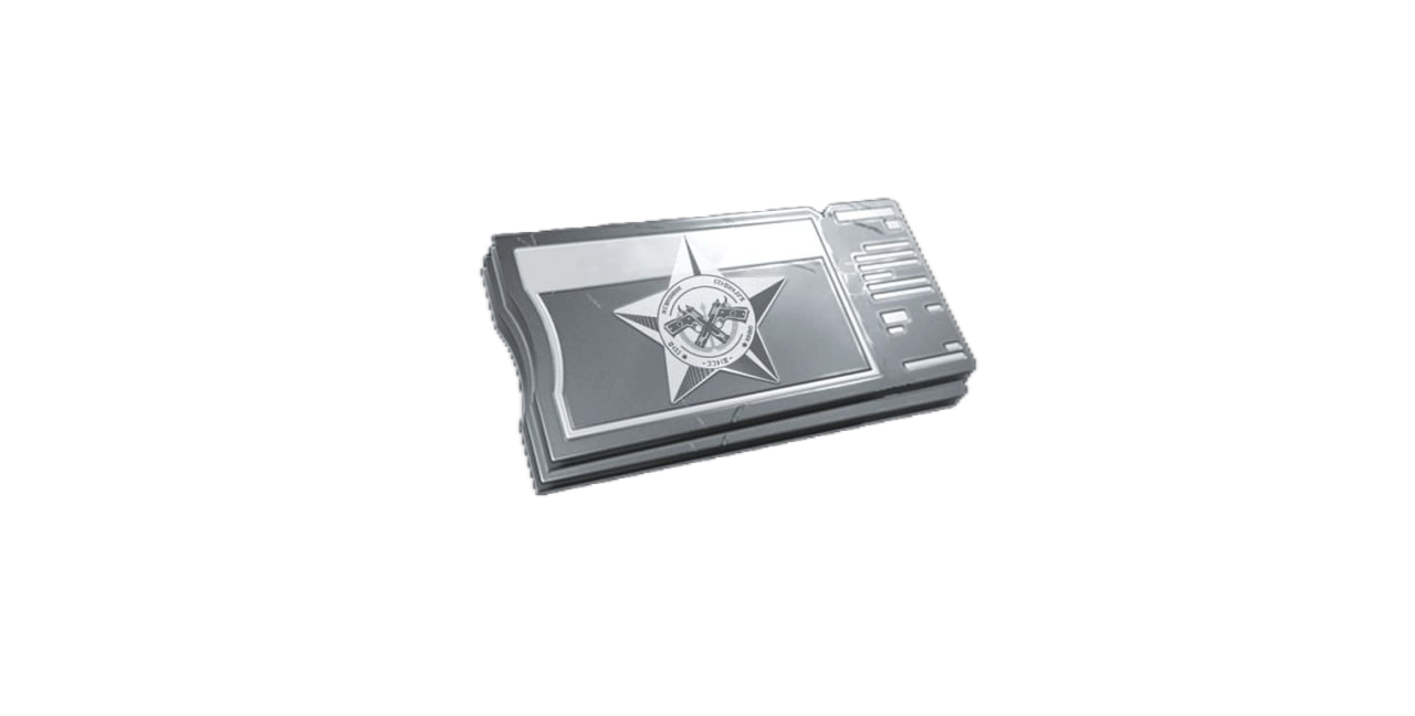 Monthly Advanced Battle Pass Activation Pass