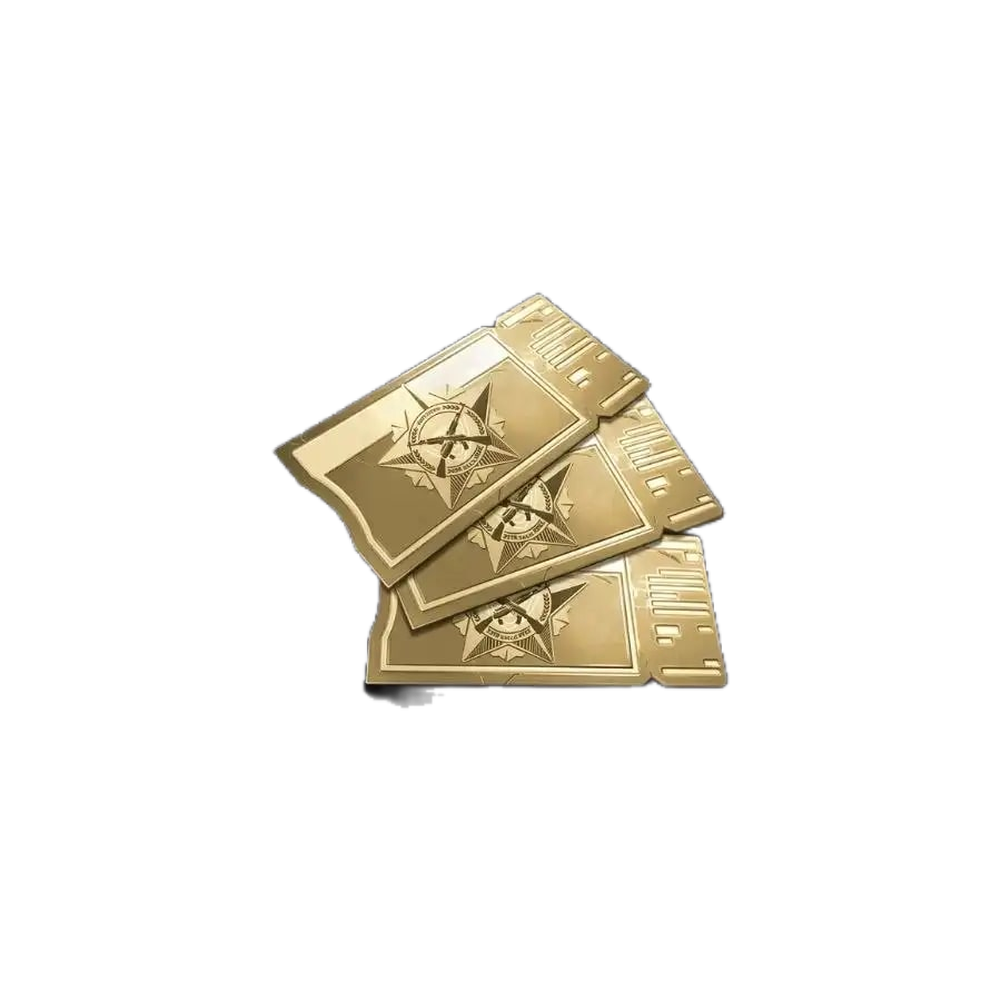 Quarterly Premium Battle Pass Bundle Activation Pass Bundle