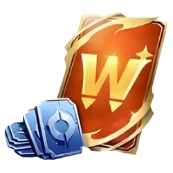 Weekly Card Plus