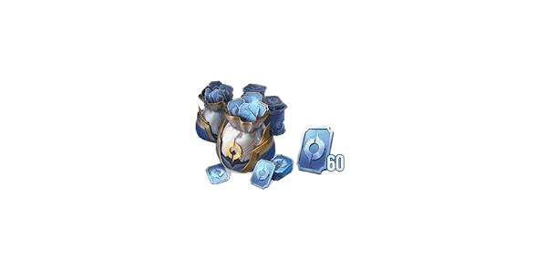 Double Token Lucky Bag