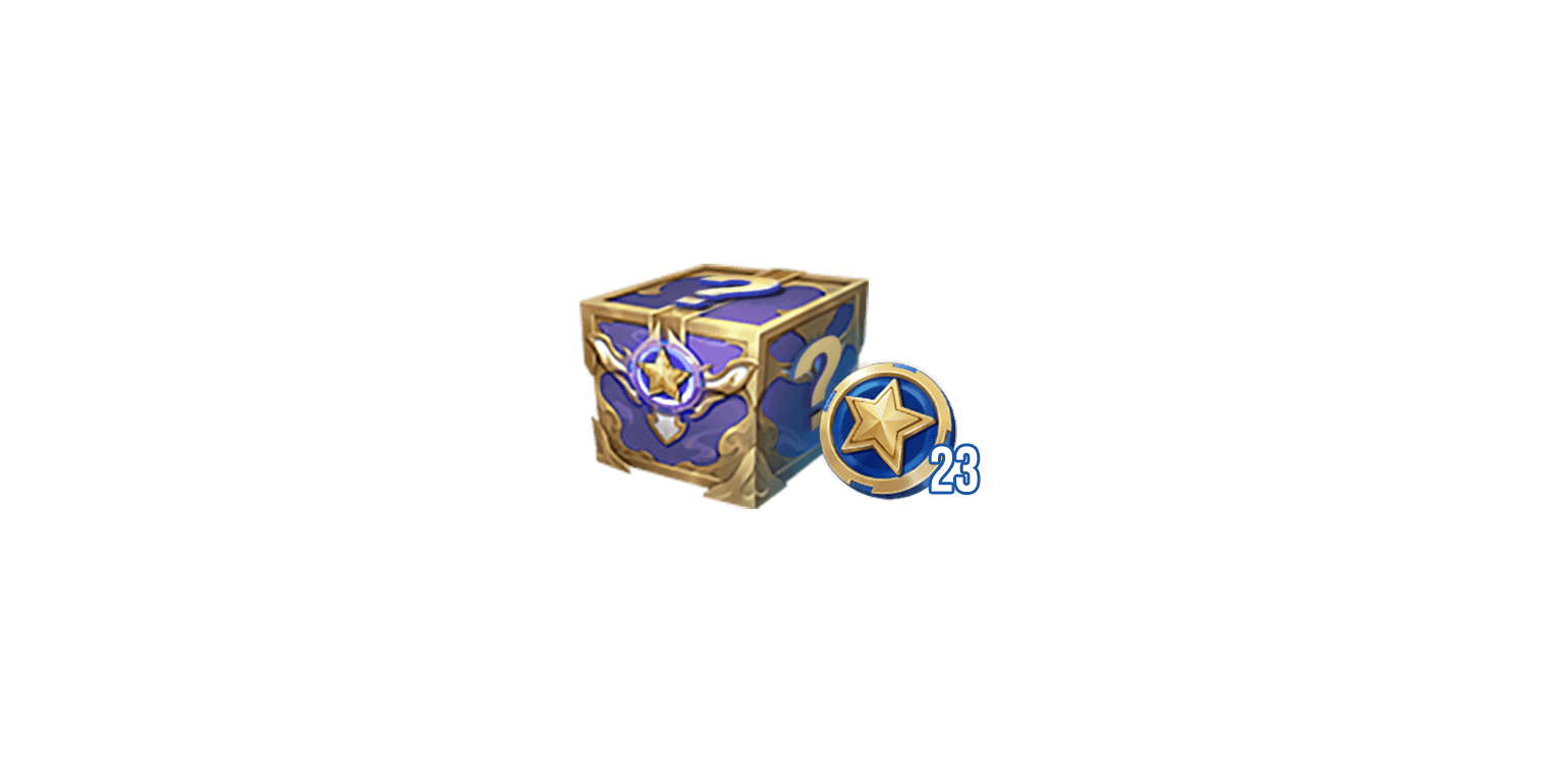 Honor Point Value Pack