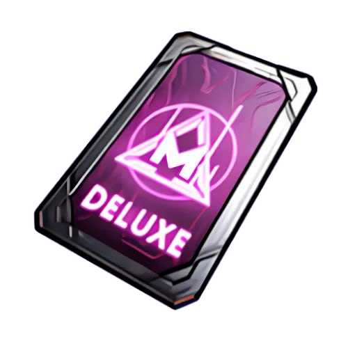 Battle Pass (Deluxe)