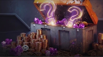 Shining New Star Selection Gift Pack