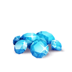 84 Diamonds