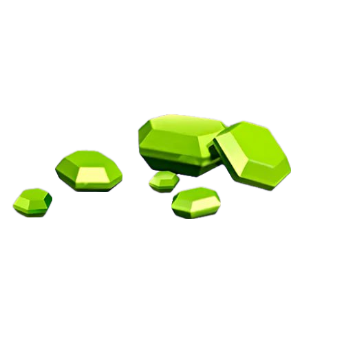 80 Gems