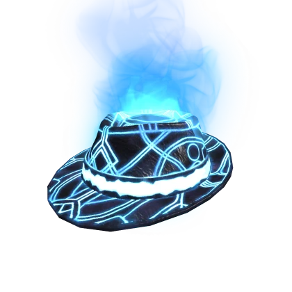 Arcane Fedora