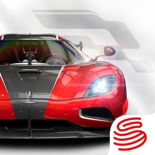 Racing Master (Southeast Asia)