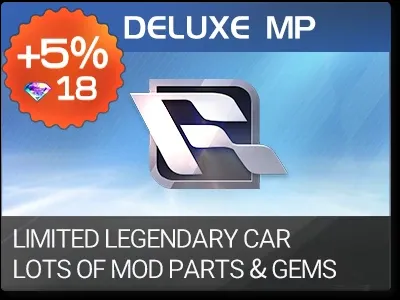 Deluxe MP