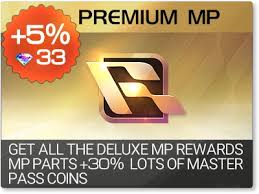 Premium MP