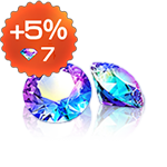 140 Gems