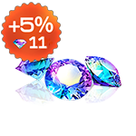 210 Gems