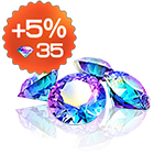 700 Gems