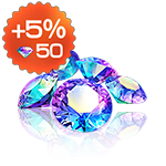 1000 Gems