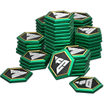 520 FC Points