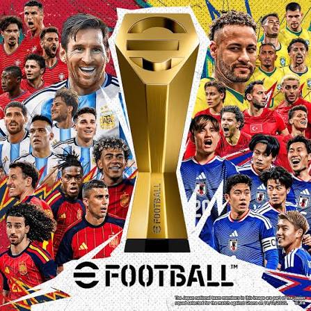 Efootball (IOS)