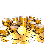 1040 Coin