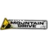 Mountain Drive