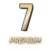 7 Day Of Premium