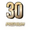 30 Days Of Premium