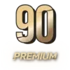 90 Days Of Premium
