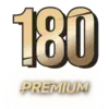 180 Days Of Premium