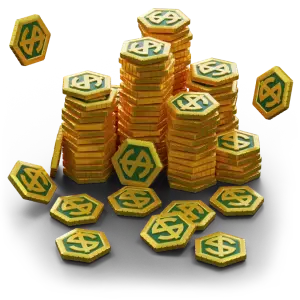 750 Golds