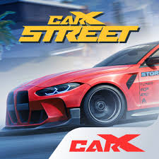 Car X Street (Car)