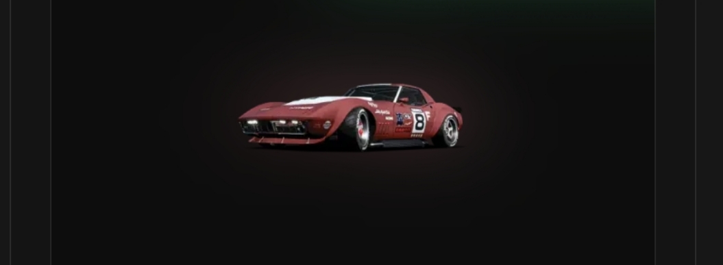 Blood Comet