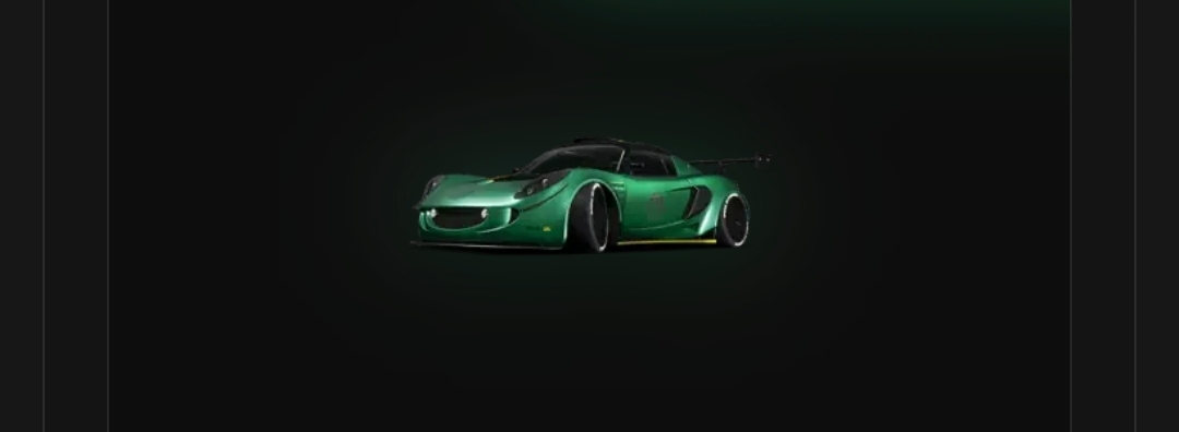 Emerald Dart